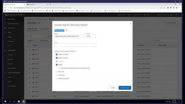 Unlocking Potential: HCL AppScan AppSec Testing Workshop, Part 3