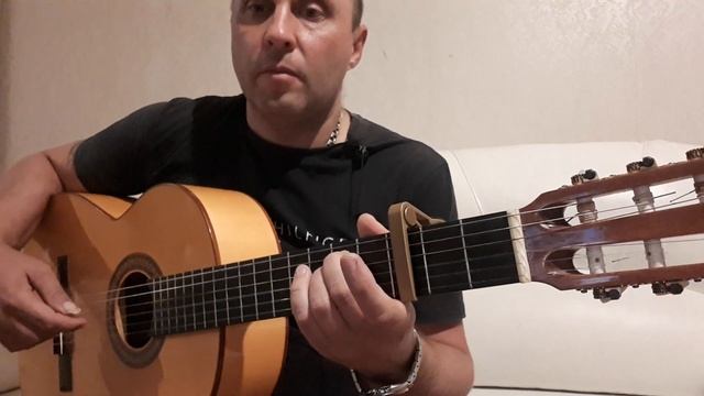 ЦВЕТЫ. Танцы Минус. Вступление. Разбор На Гитаре. Урок 1 #разбор #гитара #guitar #guitarlesson смотреть онлайн