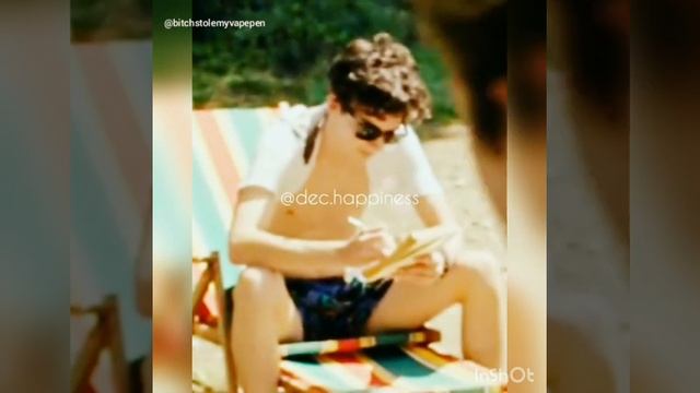 Timothee Chalamet & Armie Hammer (Elio & Oliver) - Counting Stars