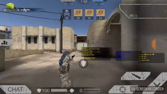 *MOD MENU RELEASE* Standoff Multiplayer (Aimbot, Telekill,Chams, Many More) смотреть онлайн