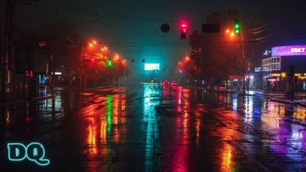 Alpha Portal _ Acid Rain