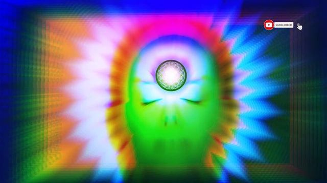 Instant Open Third Eye Stimulation When You Listen To This Music смотреть онлайн