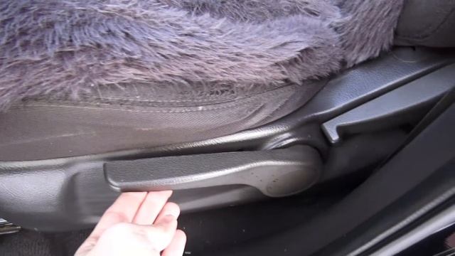 2011 Hyundai Santa Fe 2.4L