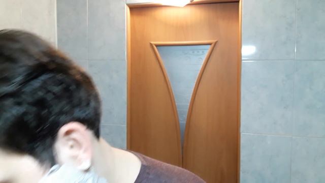 Бритье. Алмаз, Eddison blade, Green Mountain soap, RazoRock Tricolore, Malizia vetiver смотреть онлайн