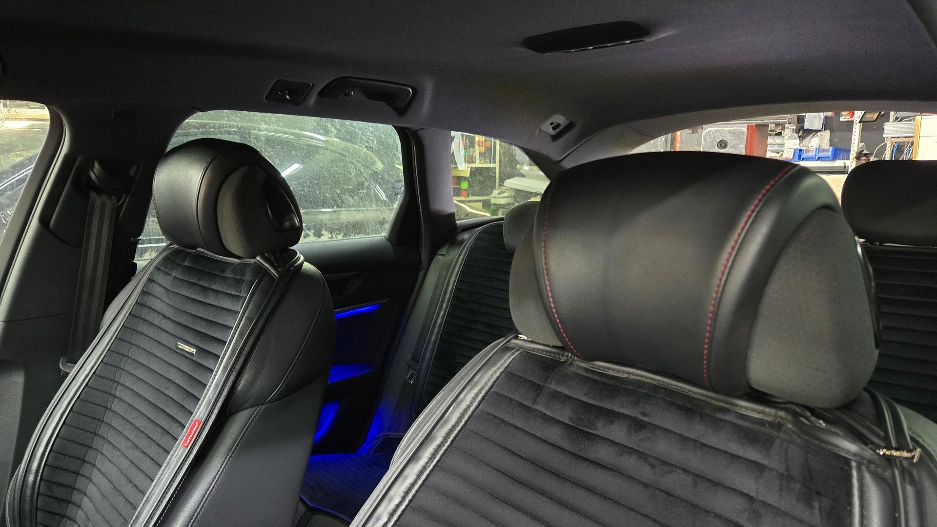 Такого я еще не делал