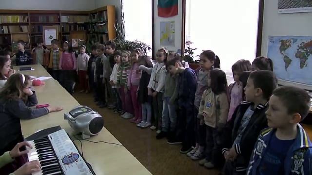 "Великденска приказка" (част 3) смотреть онлайн
