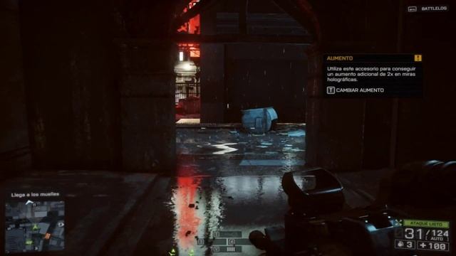 Battlefield 4 Ultra XFX R7 260x double dissipation смотреть онлайн