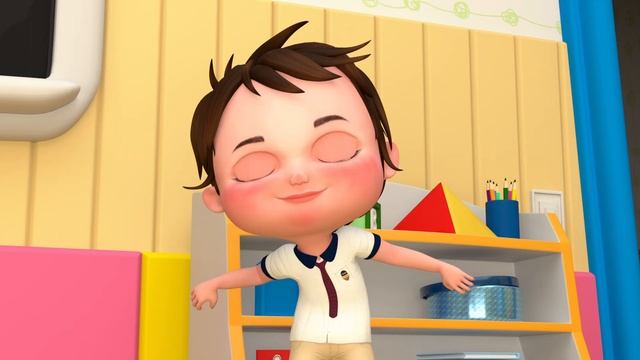 Песня чисел - Детские песни - Детские стишки и детские песни Bmbm МУЛЬТ - школьный театр смотреть онлайн