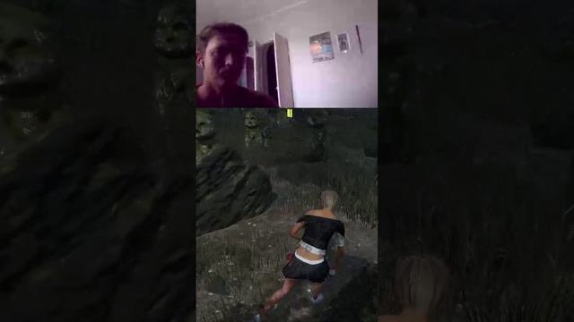 1 ранг дбд манссует