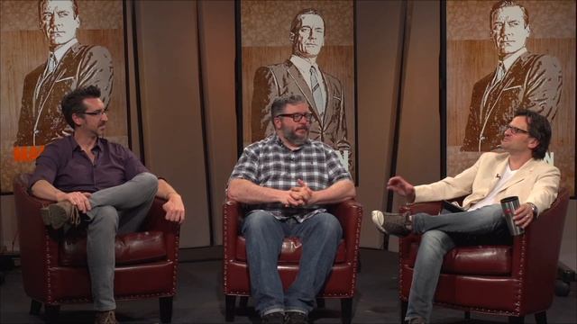 Mad Men Season 7 Episode 5 'The Runaways' Review смотреть онлайн