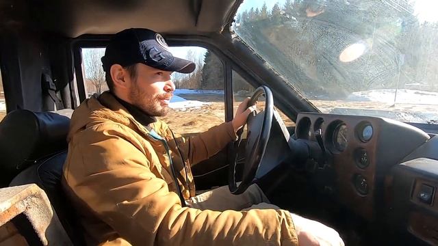 Спасаем пежо на Гоблине! смотреть онлайн