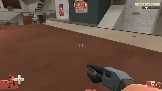 Team Fortress 2 : Cолдат смотреть онлайн