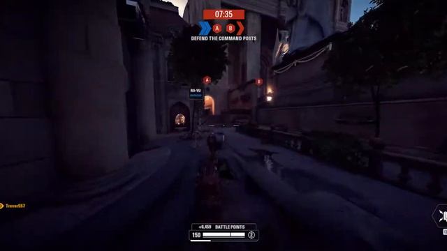 STAR WARS Battlefront II: GLITCH Playing As Opposing Team In 4 Player CO-OP смотреть онлайн