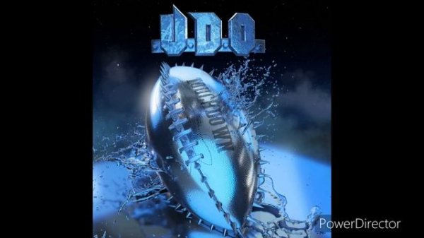 U.D.O. - Forever Free