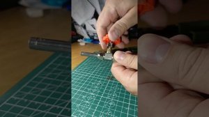 Разбор игольчатого крана для отбора голов ,производства поднебесной ...