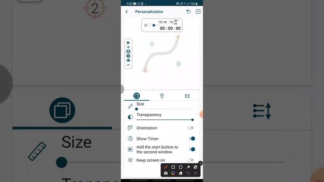 Auto clicker Setting auto assistant settings clicker settings ludo titan смотреть онлайн