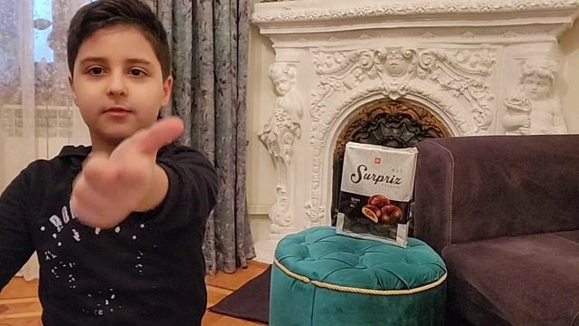 Роспоковка чипсов пазл тирамису и пряник. смотреть онлайн