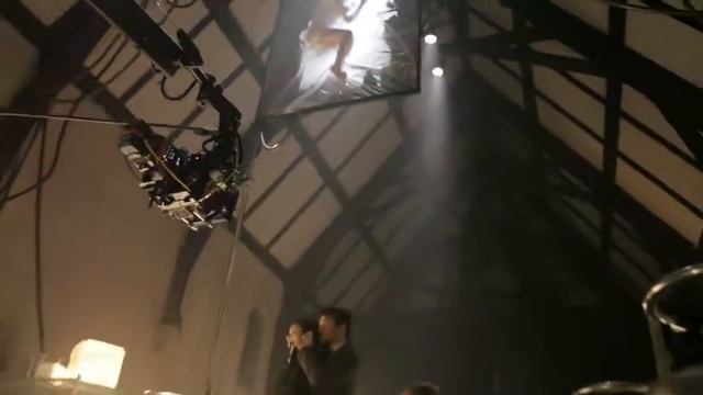 The Anomaly Ian Somerhalder and Alexis Knapp смотреть онлайн