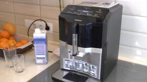 Автоматическая Кофемашина. Очистка и Техническое Обслуживание