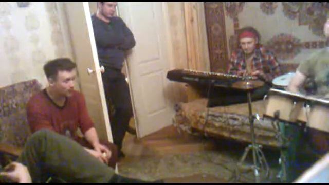 Ильич Обезумел!) смотреть онлайн
