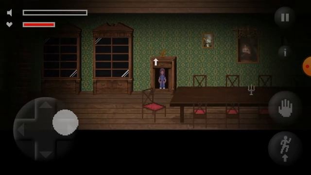 Я прохожу mr. Hopps playhouse 2! 🐰🐯🐼 смотреть онлайн