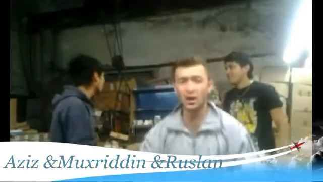 ummon clon moscow www tanish uz смотреть онлайн