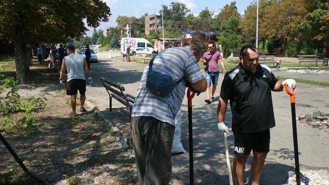 Марик 2022.                  фильм первый