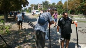 Марик 2022.                  фильм первый