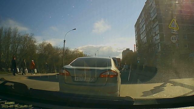 Зомби в Мурманске. смотреть онлайн