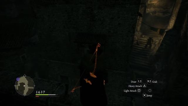 Dragon‘s Dogma: Dark Arisen. First Farm Armor lvl.3 and Weapon lvl.3 смотреть онлайн