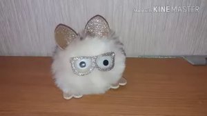 ферби с Aliexpress