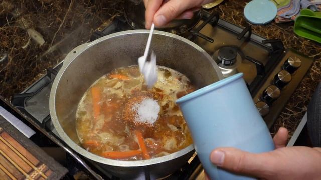 Плов с бараниной! простой и вкусный #рецепт смотреть онлайн