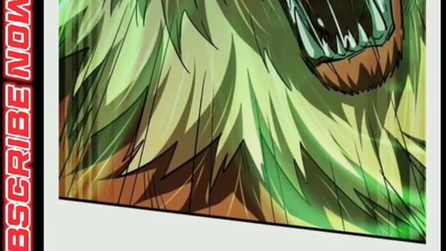 Super Gene | Chapter 56 | Boss Monster смотреть онлайн