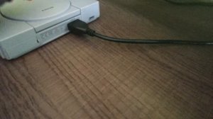 Показал как подключить PlayStation Classic