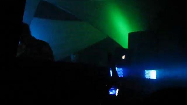 Diplo "Blame Game (remix) / Hold On (Sub Focus remix) @ The Mid in Chicago (3/11/11) [clip 11] смотреть онлайн