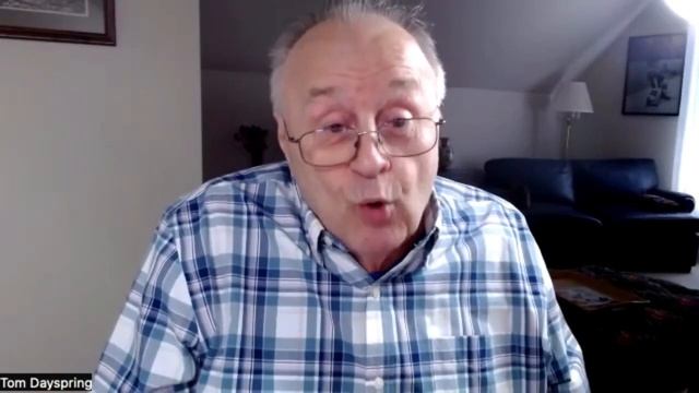 Heart Disease Masterclass - Tom Dayspring, M.D., FACP, FNLA – Part 1: Cholesterol & Atherosclerosis смотреть онлайн