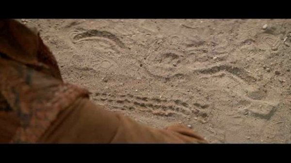 Crocodile Dundee II 1988