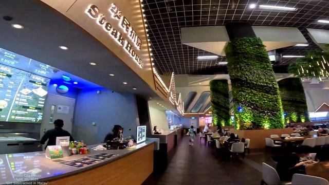 MACAU CASINOS: Studio City 新濠影滙 SANRIO search! Hello Kitty, Kuromi, w/MyDaughter [China] смотреть онлайн