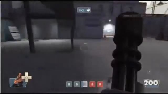 Обзор Team Fortress 2 на ps3 смотреть онлайн