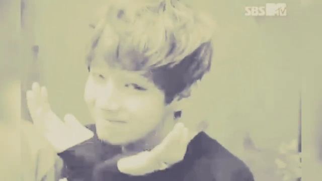 V///BTS///Кажется... смотреть онлайн