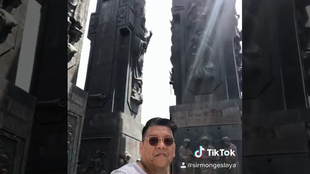 Chronicle of Georgia in Tbilisi 🇬🇪 смотреть онлайн