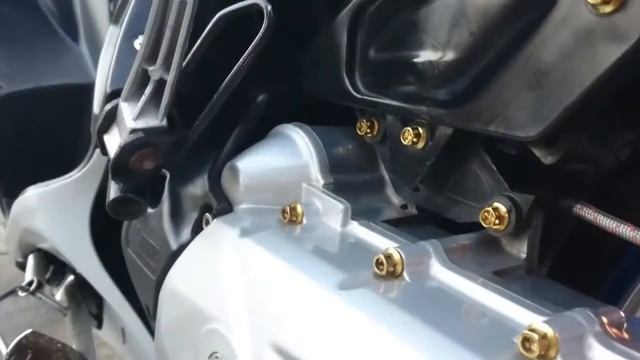 Honda click 110 / modifikasi vario 110 смотреть онлайн
