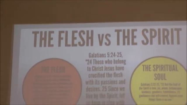 EPUBC "Matters of the Heart" Mark 7:20-23, Gal 5:19-26 with Licentiate Debbie Simmonds смотреть онлайн