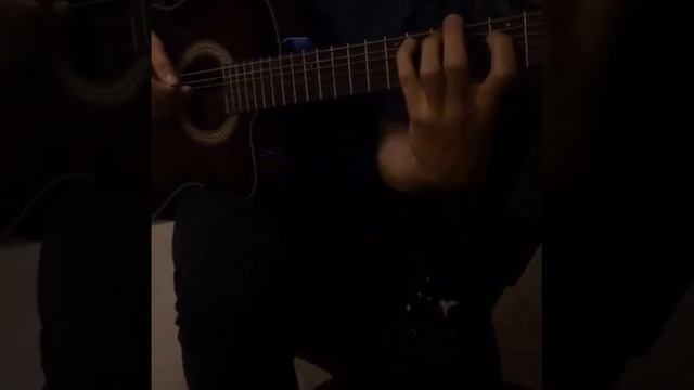 2015 google drive riff (tabbed by HC) смотреть онлайн