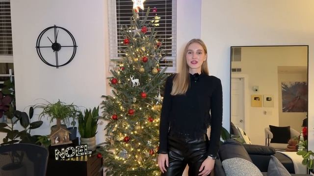 How-do-Americans-celebrate-Christmas Как Американцы отмечают Рождество.