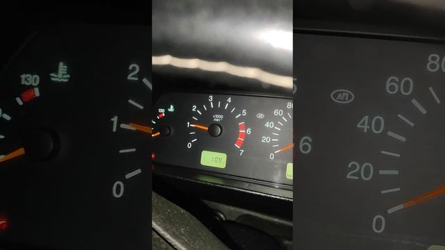 НИВА, аккумулятору хана?! смотреть онлайн