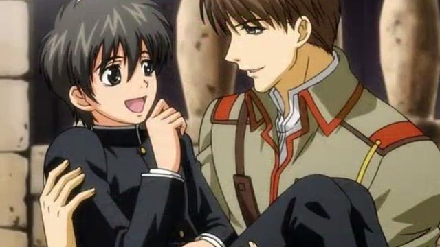 ConYuu 【Recuerdos】 смотреть онлайн