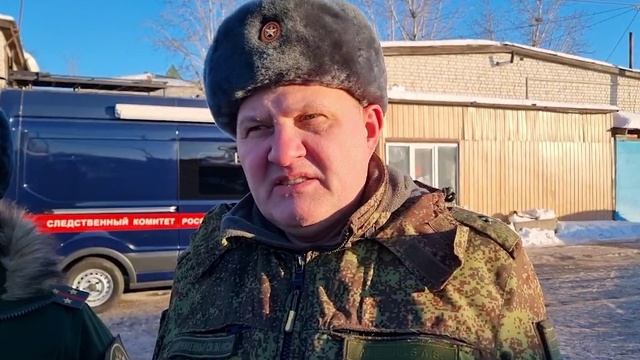 В Благовещенске прошел крупный рейд по выявлению не вставших на воинский учет мужчин смотреть онлайн