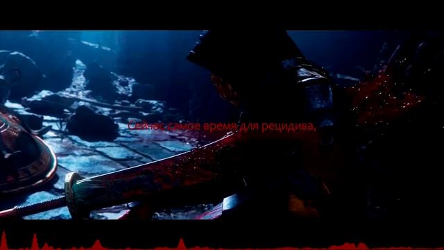 ERROR SVI - I HATE MYSELF MORE THAN YOU (FEAT. BIV) [PROD. BIV] / перевод / (with russian sub) смотреть онлайн