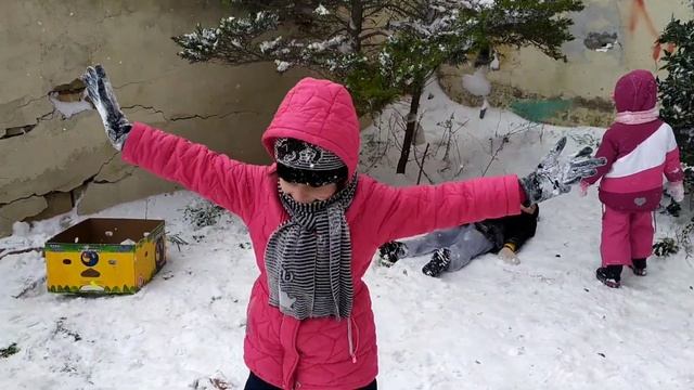 #* первый снег в Баку#* смотреть онлайн